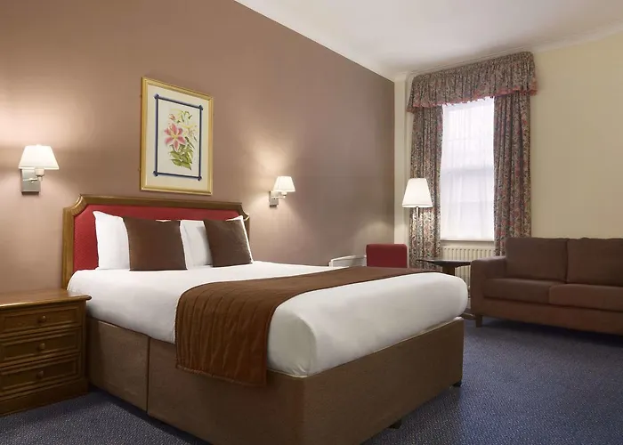 Ramada by Wyndham Crawley Gatwick