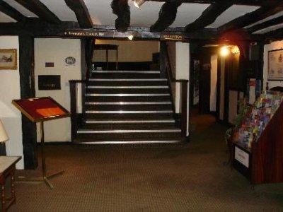 Ramada Crawley-gatwick Hotel Crawley (West Sussex)