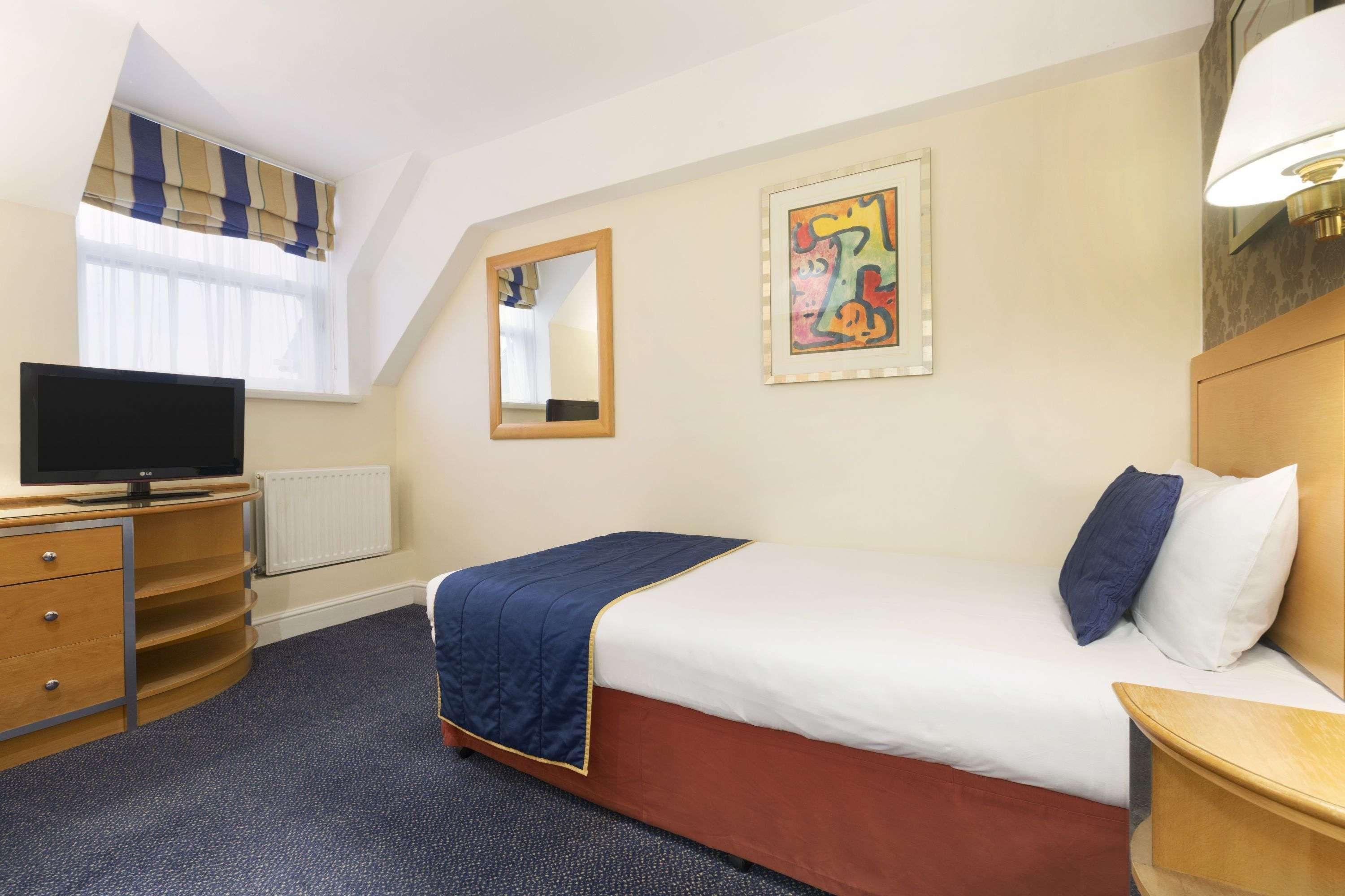 Ramada Crawley-gatwick