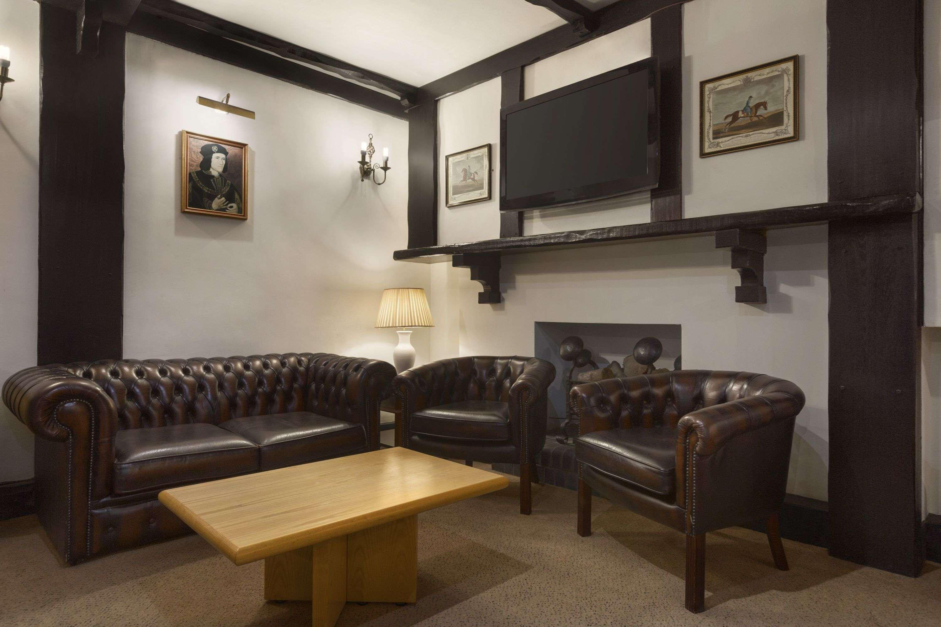 Ramada Crawley-gatwick Hotel Crawley (West Sussex)