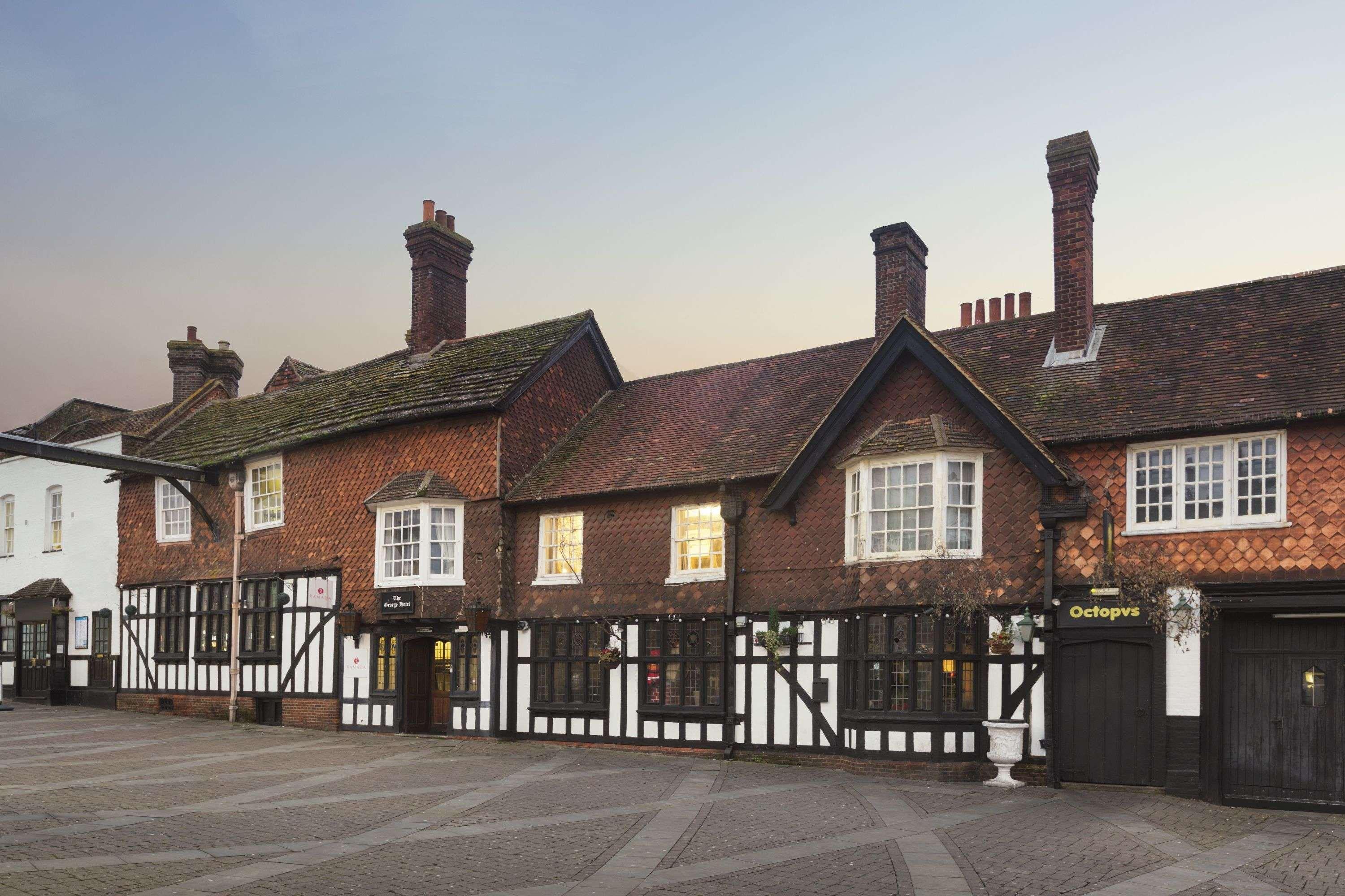 Hotel Ramada Crawley-gatwick Crawley (West Sussex)
