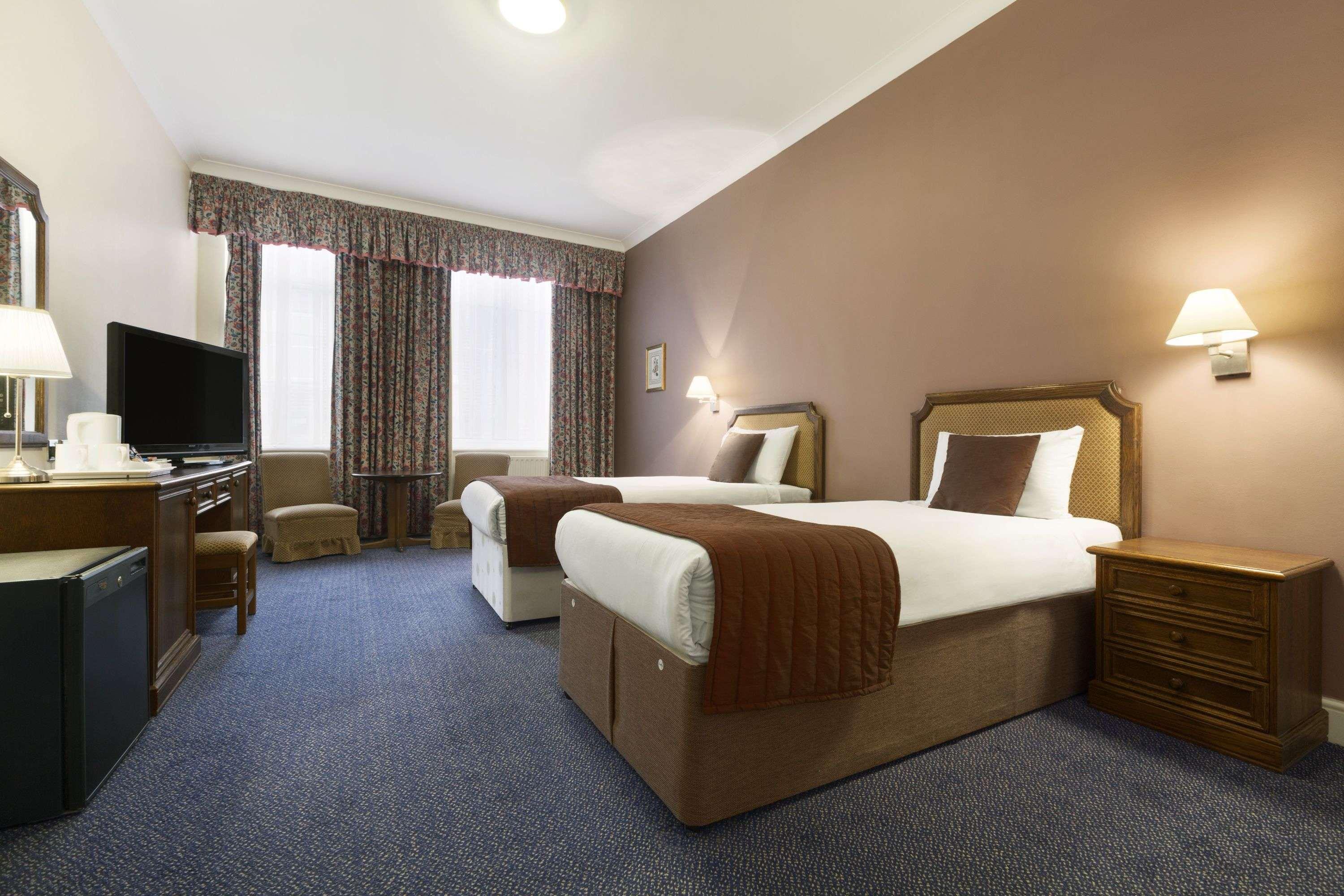 Ramada Crawley-gatwick Hotel Crawley (West Sussex)