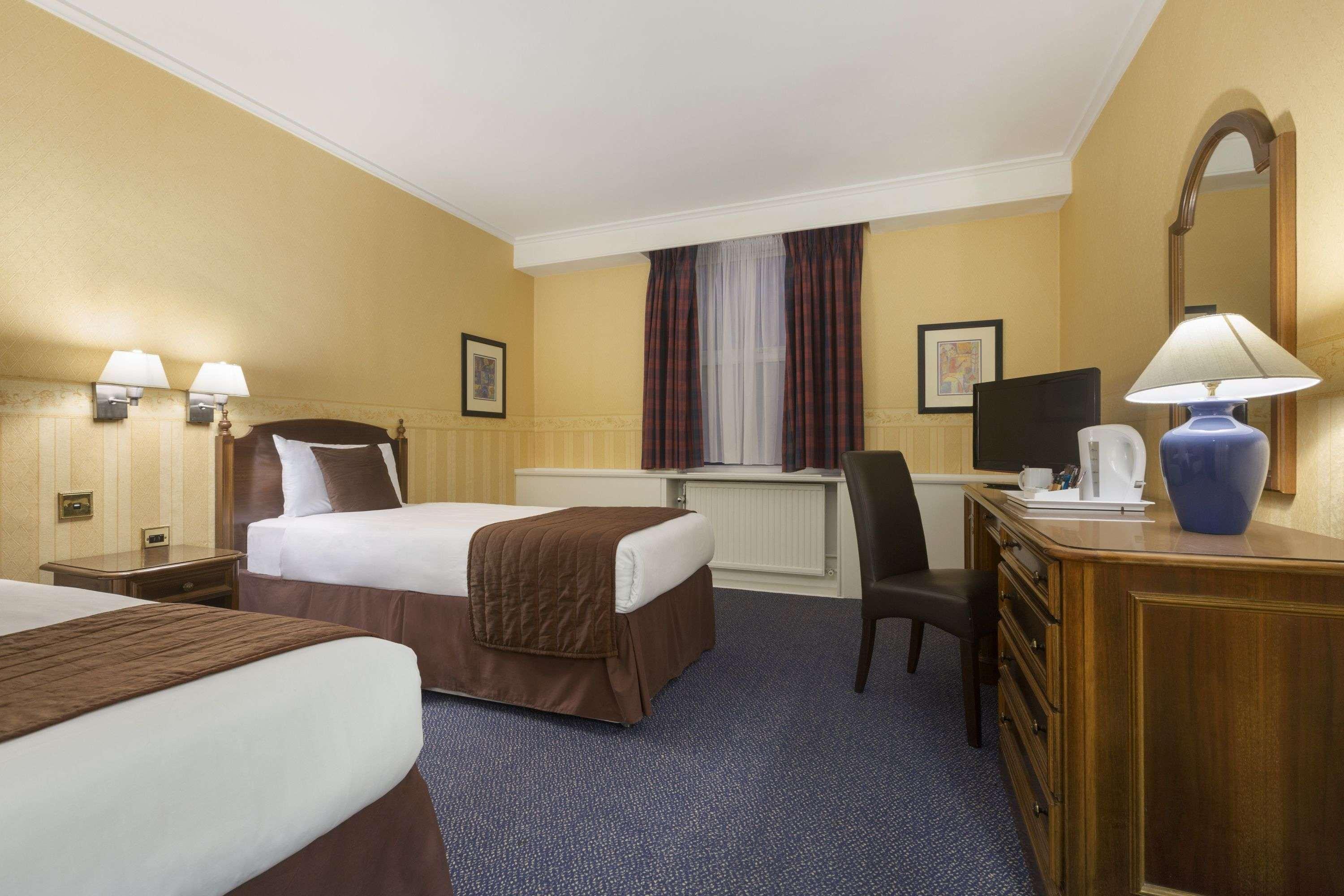 Hotel Ramada Crawley-gatwick