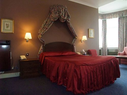 Hotel Ramada Crawley-gatwick