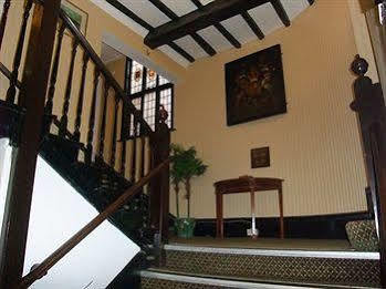 Hotel Ramada Crawley-gatwick Crawley (West Sussex)