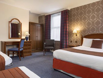 Ramada Crawley-gatwick 3*