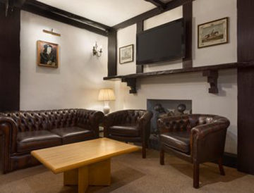 Ramada Crawley-gatwick Hotel