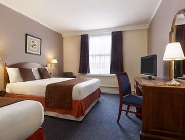 Hotel Ramada Crawley-gatwick