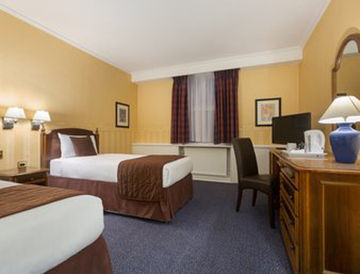 Ramada Crawley-gatwick Hotel Crawley (West Sussex)