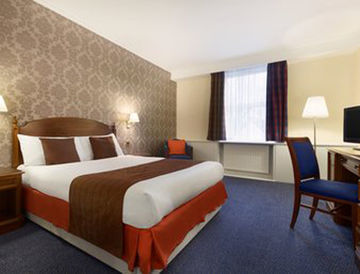 Ramada Crawley-gatwick 3* Кролей