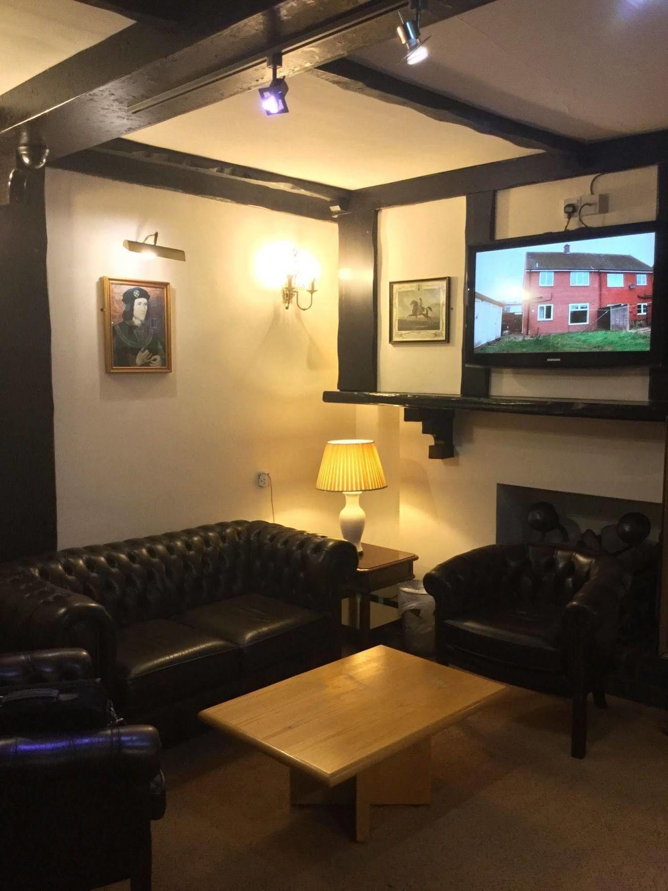 Ramada Crawley-gatwick 3* Crawley (West Sussex)