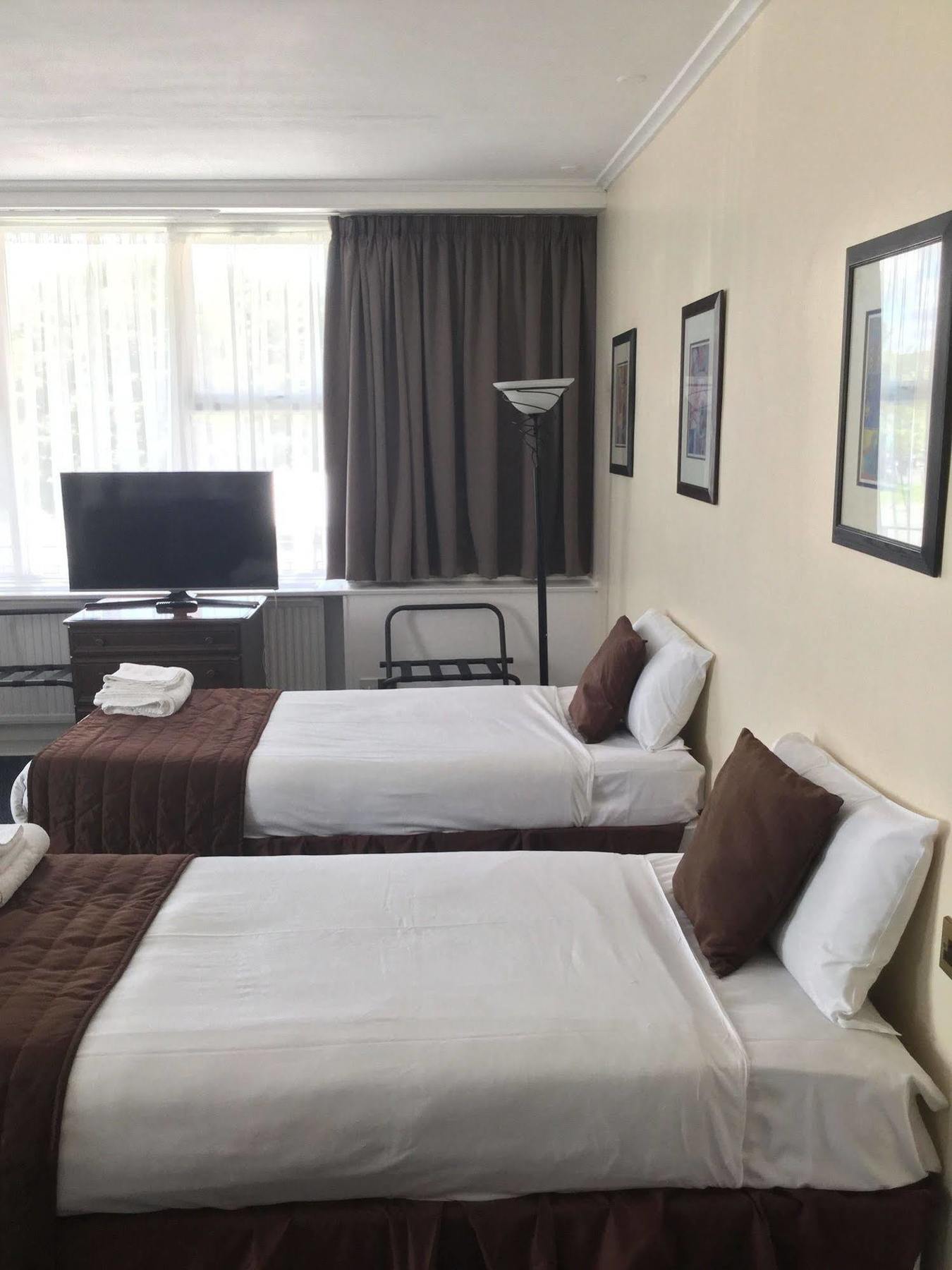 Hotel Ramada Crawley-gatwick Crawley (West Sussex)