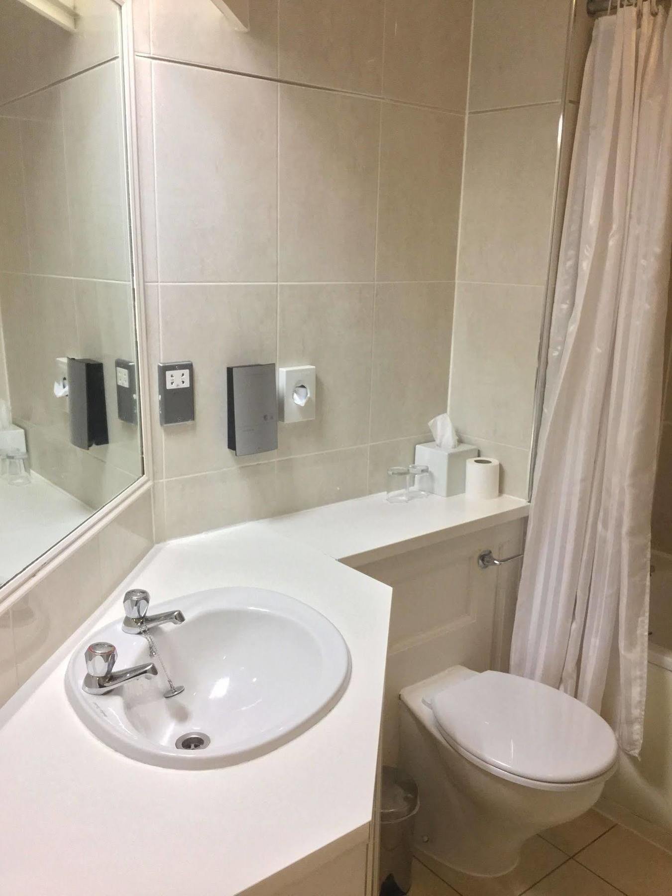 Hotel Ramada Crawley-gatwick Crawley (West Sussex)
