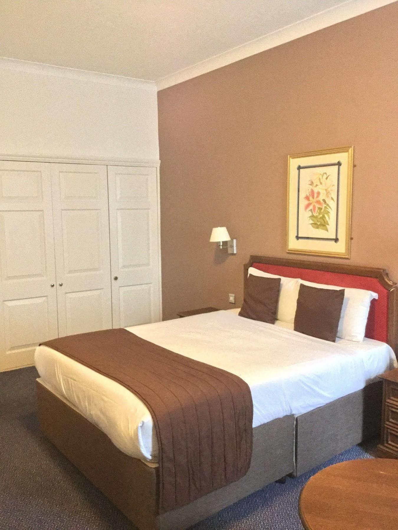 Ramada Crawley-gatwick 3* Crawley (West Sussex)