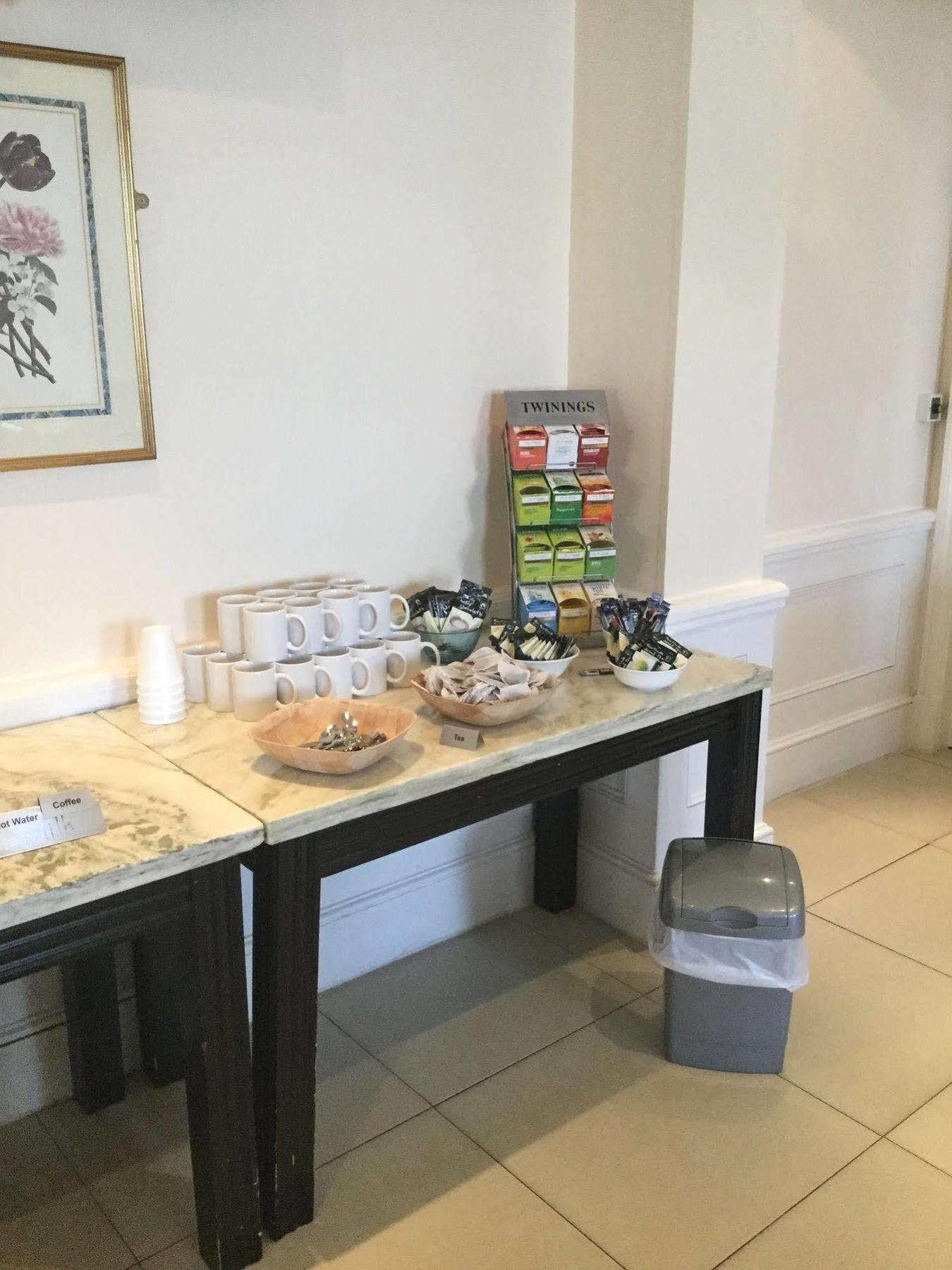 Ramada Crawley-gatwick