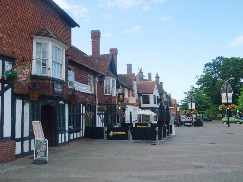 Ramada Crawley-gatwick Hotel Crawley (West Sussex)